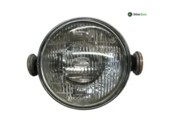 Optique (feux)(phare) HONDA CB 550 F 1977-1978 FOUR