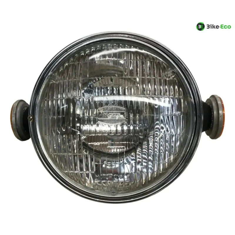 Optique (feux)(phare) HONDA CB 550 F 1977-1978 FOUR