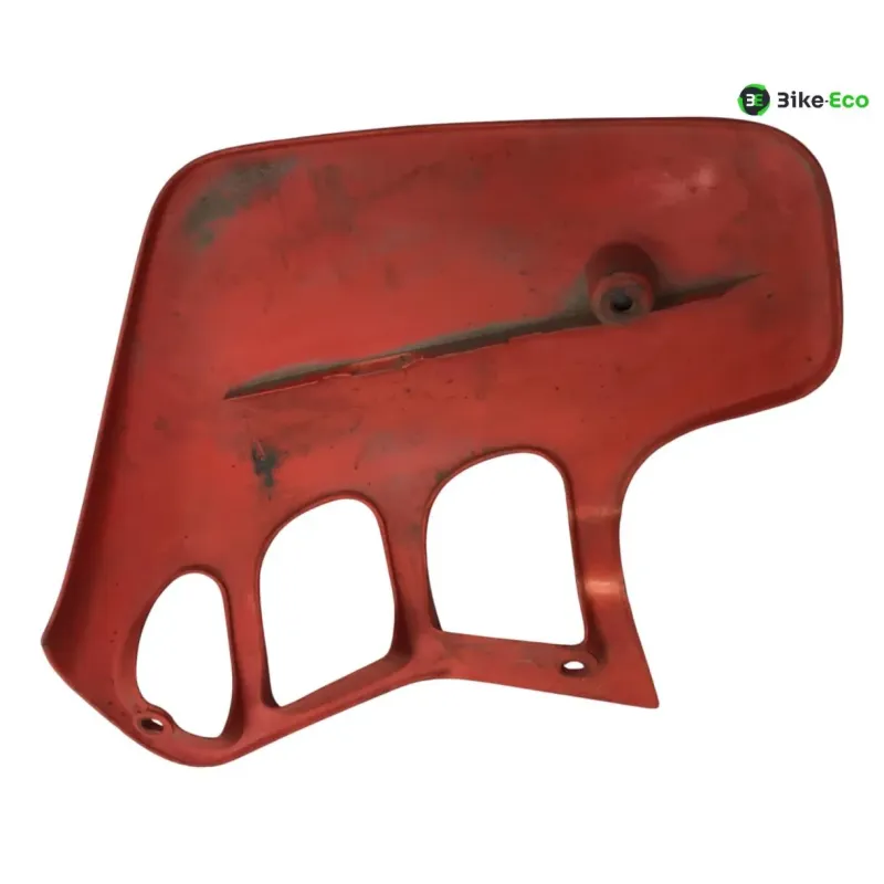 Cache carenage ecope gauche HONDA CRM 125 1990-2000
