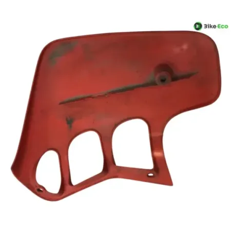 Cache carenage ecope gauche HONDA CRM 125 1990-2000