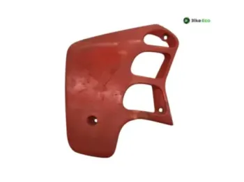 Cache carenage ecope gauche HONDA CRM 125 1990-2000