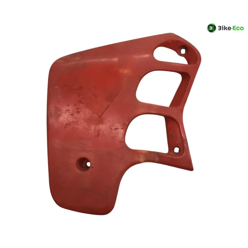 Cache carenage ecope gauche HONDA CRM 125 1990-2000