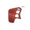 Cache carenage ecope gauche HONDA CRM 125 1990-2000