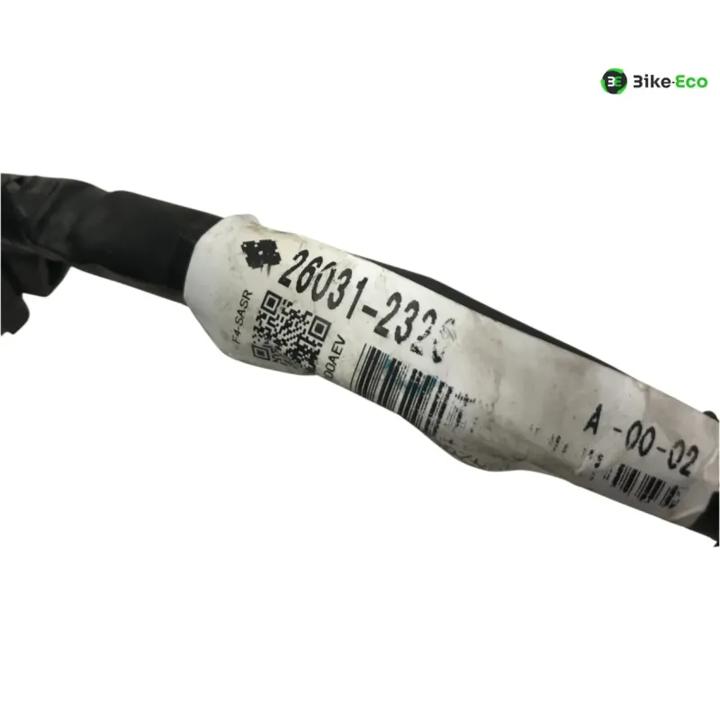 Faisceau electrique KAWASAKI Z 650 2017-2019