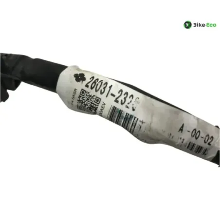 Faisceau electrique KAWASAKI Z 650 2017-2019