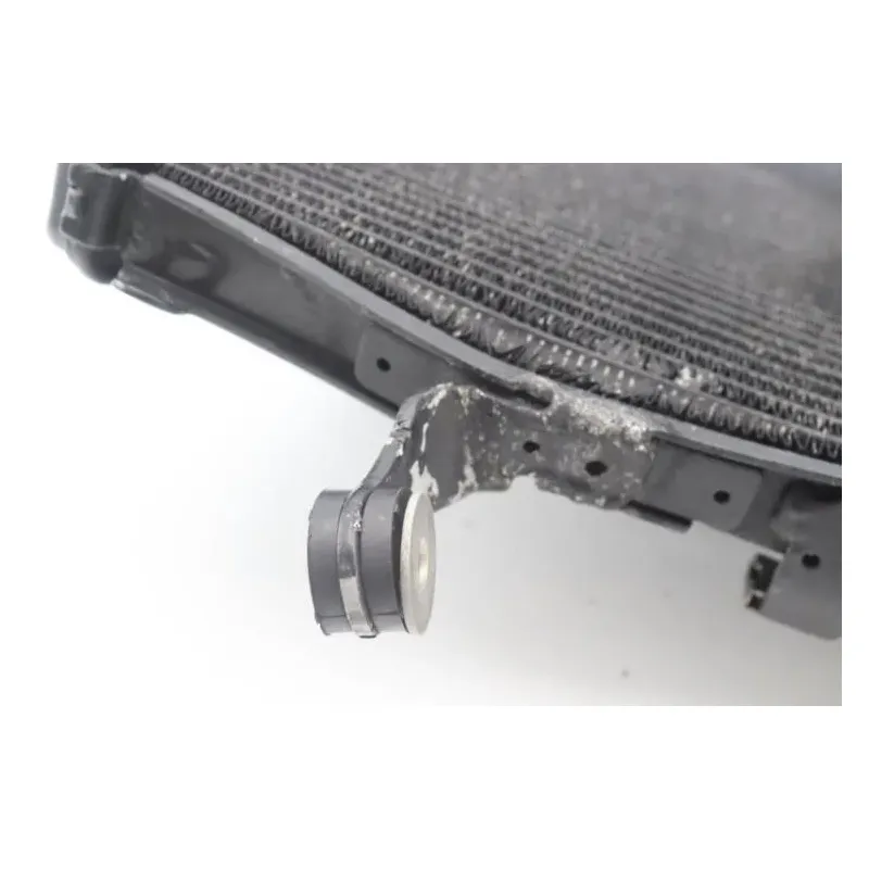 Radiateur eau HONDA CBR 1000 RR 2012 - 2013