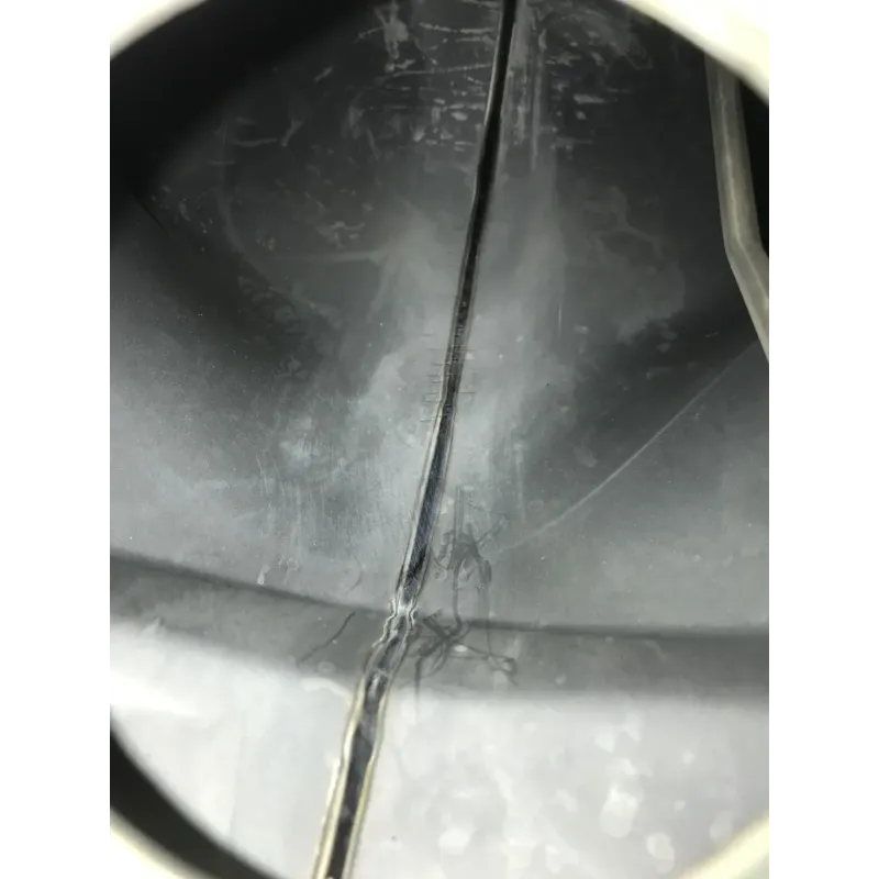 Reservoir KAWASAKI Z 650 2017-2019