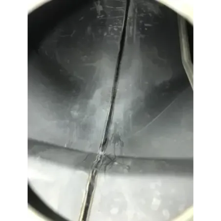 Reservoir KAWASAKI Z 650 2017-2019