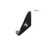 Cache carenage coque arriere gauche KAWASAKI Z 650 2017-2019 Cache carenage coque arriere gauche KAWASAKI Z 650 2017-2019
