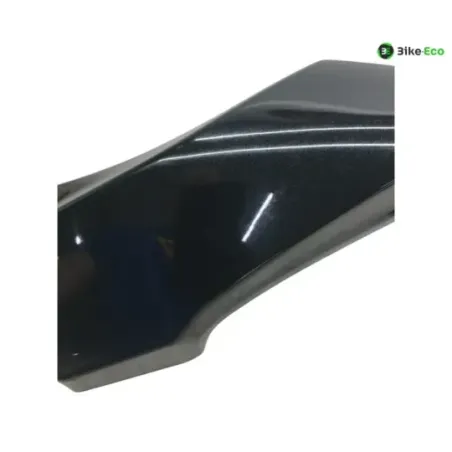 Cache carenage coque arriere gauche KAWASAKI Z 650 2017-2019