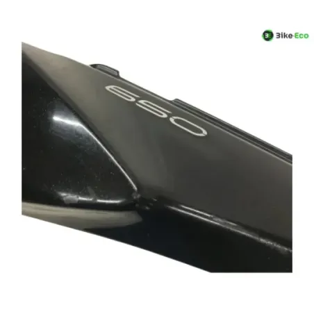 Cache carenage coque arriere gauche KAWASAKI Z 650 2017-2019