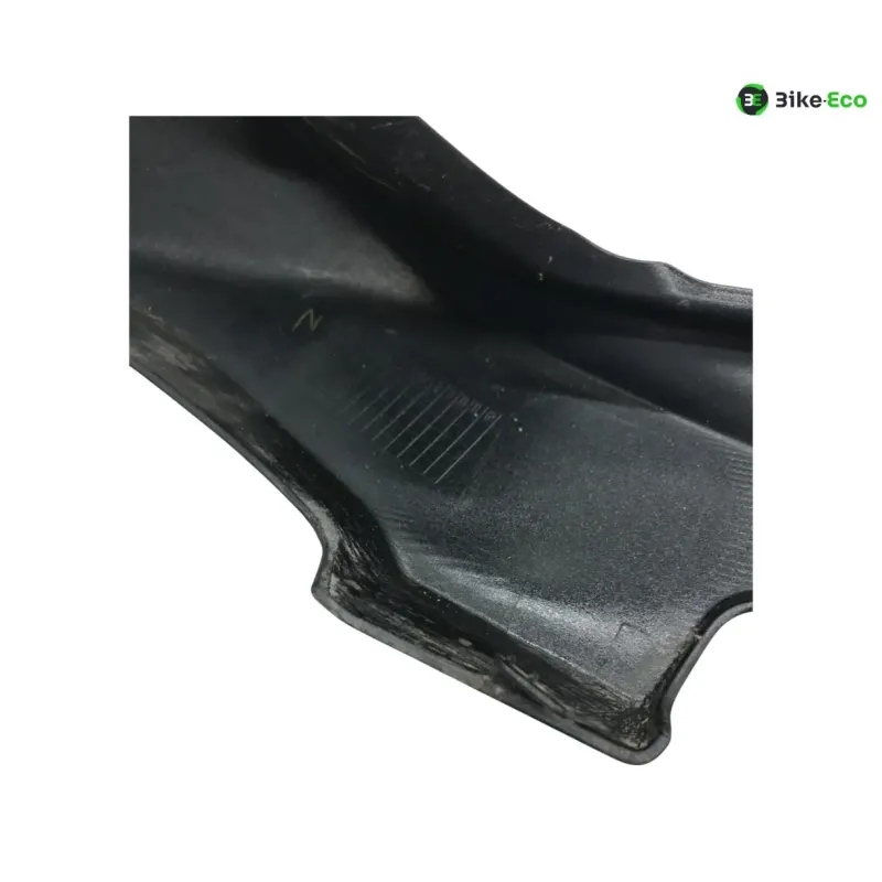 Cache carenage coque arriere gauche KAWASAKI Z 650 2017-2019