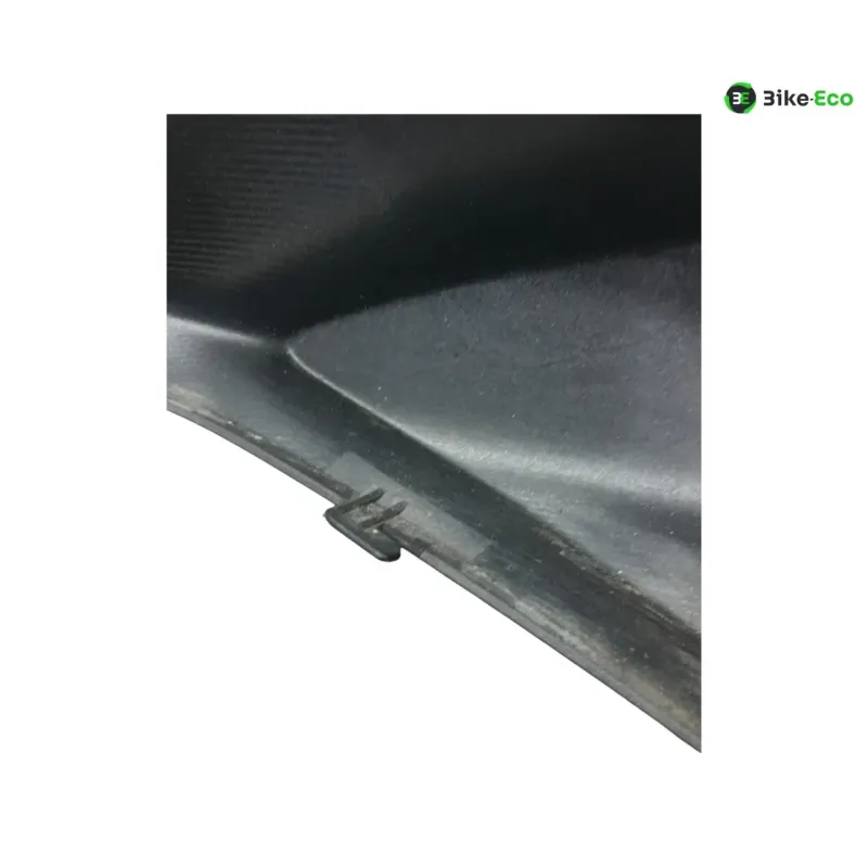Cache carenage coque arriere gauche KAWASAKI Z 650 2017-2019