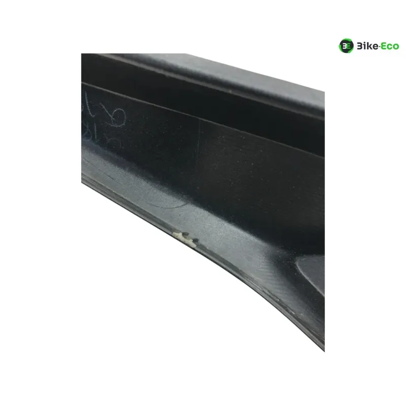 Cache carenage coque arriere gauche KAWASAKI Z 650 2017-2019