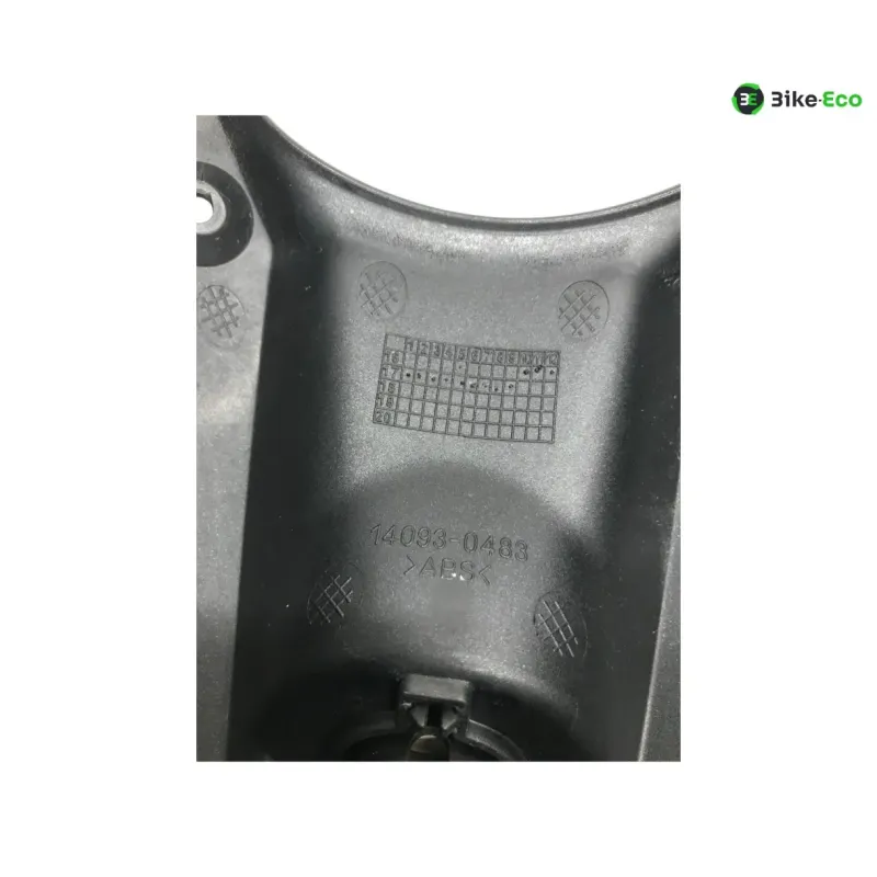 Cache reservoir KAWASAKI Z 650 2017-2019