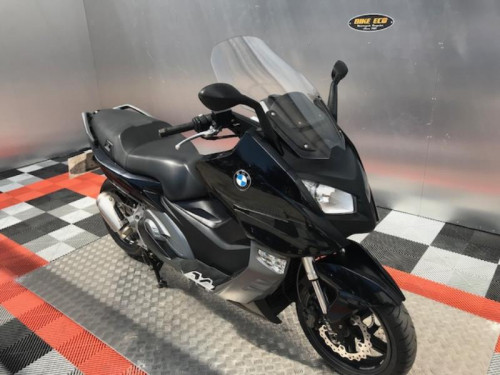 BMW C 600 SPORT