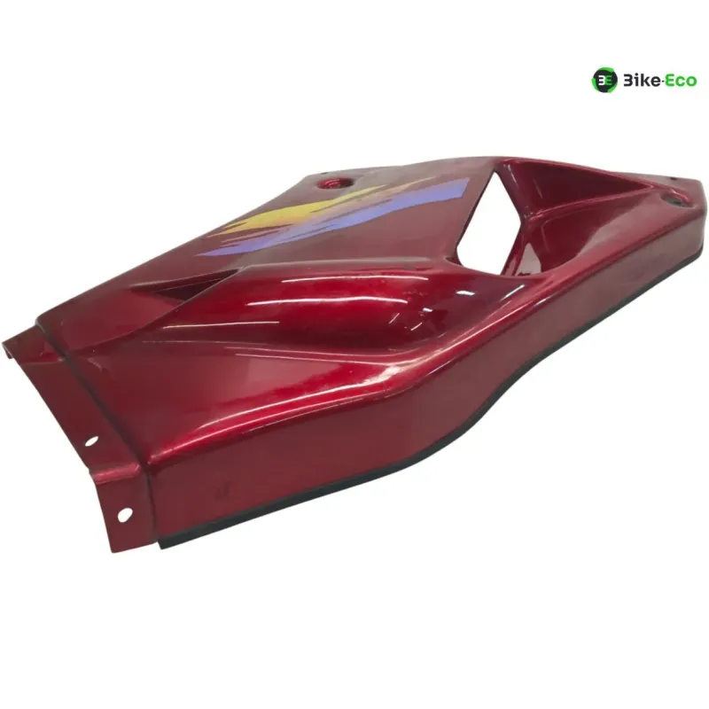 Cache flanc de carenage droit SUZUKI GS 500 E 1989-1996