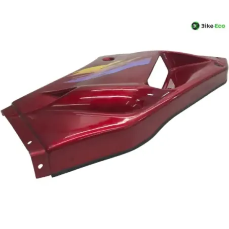 Cache flanc de carenage droit SUZUKI GS 500 E 1989-1996