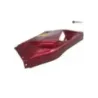 Cache flanc de carenage droit SUZUKI GS 500 E 1989-1996