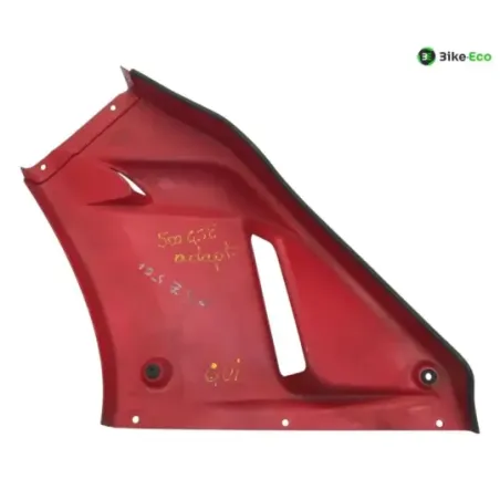 Cache flanc de carenage droit SUZUKI GS 500 E 1989-1996
