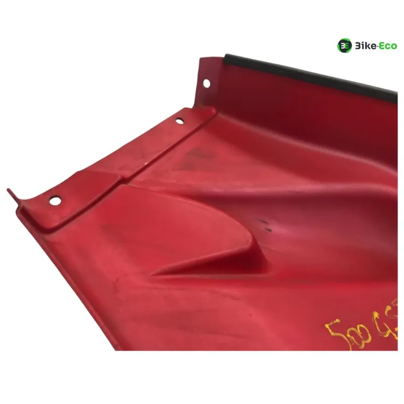 Cache flanc de carenage droit SUZUKI GS 500 E 1989-1996