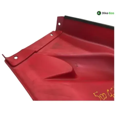 Cache flanc de carenage droit SUZUKI GS 500 E 1989-1996