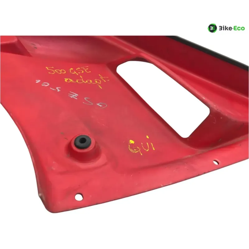 Cache flanc de carenage droit SUZUKI GS 500 E 1989-1996