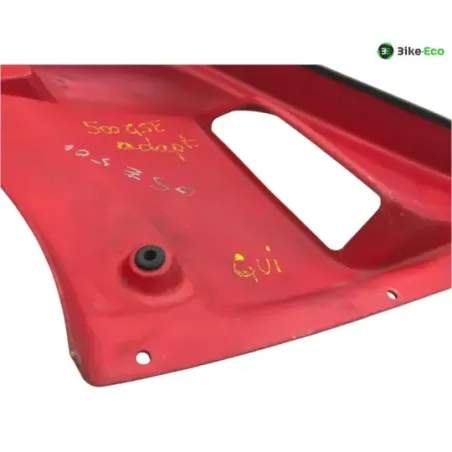 Cache flanc de carenage droit SUZUKI GS 500 E 1989-1996