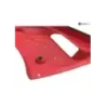Cache flanc de carenage droit SUZUKI GS 500 E 1989-1996