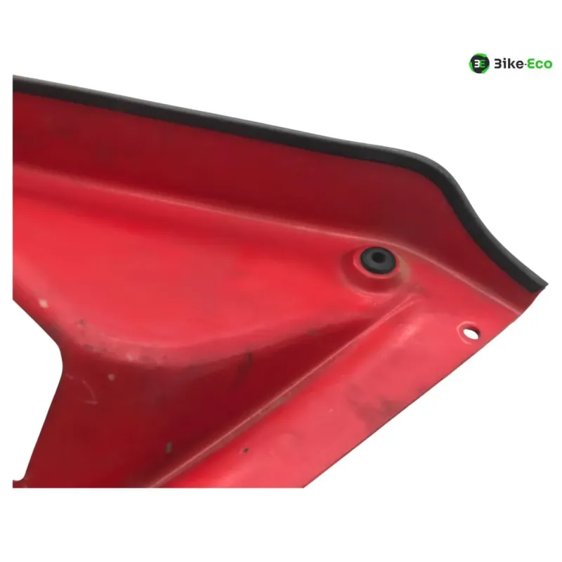 Cache flanc de carenage droit SUZUKI GS 500 E 1989-1996