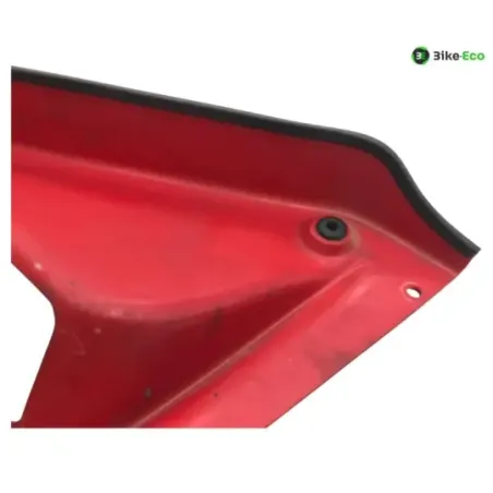 Cache flanc de carenage droit SUZUKI GS 500 E 1989-1996