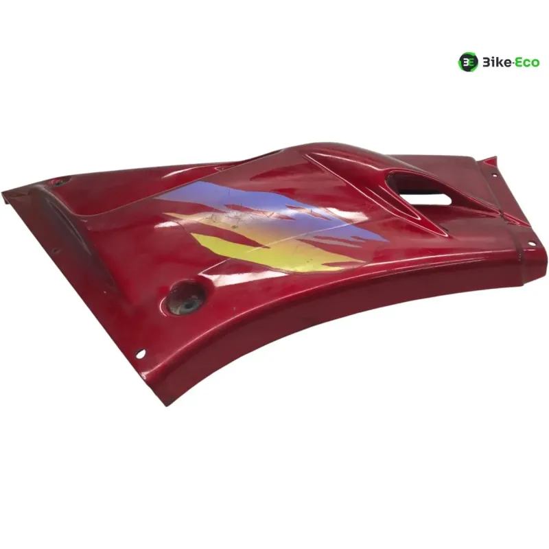 Cache flanc de carenage droit SUZUKI GS 500 E 1989-1996