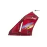 Cache flanc de carenage droit SUZUKI GS 500 E 1989-1996