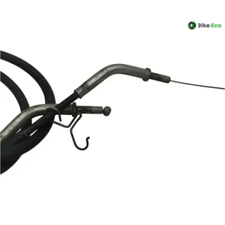 Cable d'accelerateur KAWASAKI Z 650 2017-2019