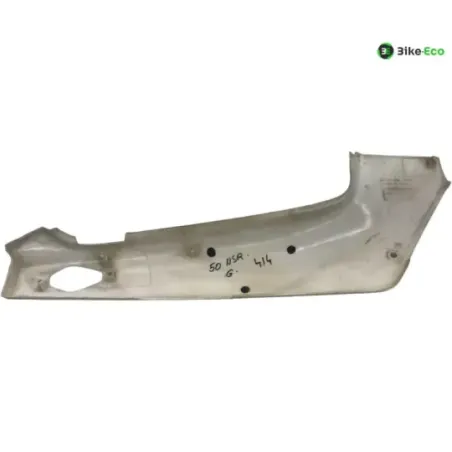 Cache carenage coque arriere gauche HONDA NSR 50 1990-1995