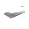 Cache carenage coque arriere gauche HONDA NSR 50 1990-1995 Cache carenage coque arriere gauche HONDA NSR 50 1990-1995