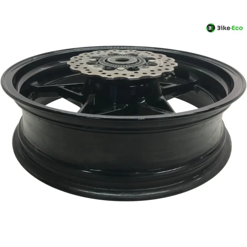 Jante arriere KAWASAKI Z 650 2017-2019