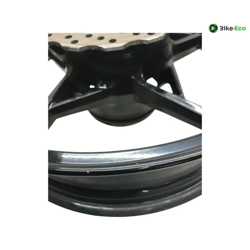 Jante arriere KAWASAKI Z 650 2017-2019
