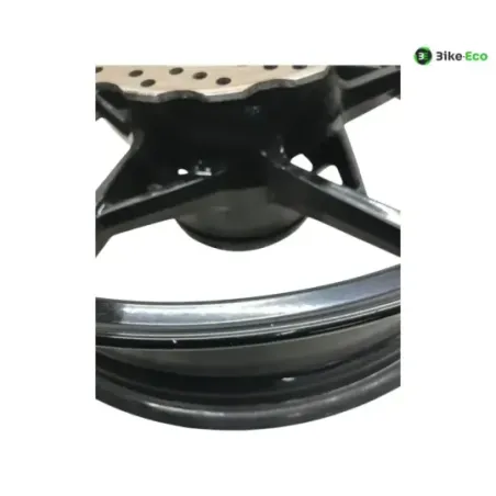 Jante arriere KAWASAKI Z 650 2017-2019