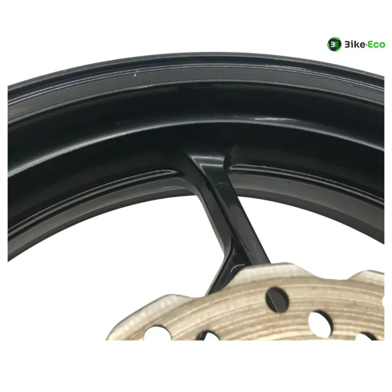 Jante arriere KAWASAKI Z 650 2017-2019