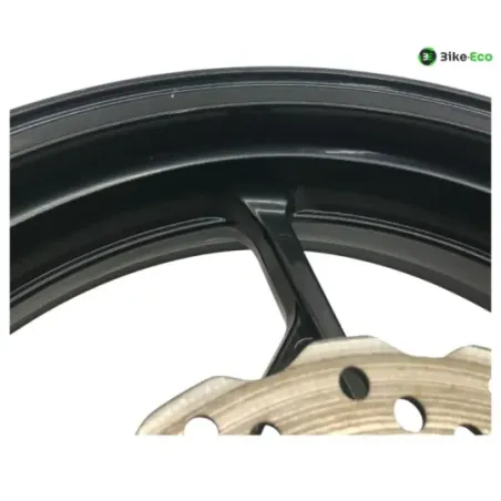 Jante arriere KAWASAKI Z 650 2017-2019