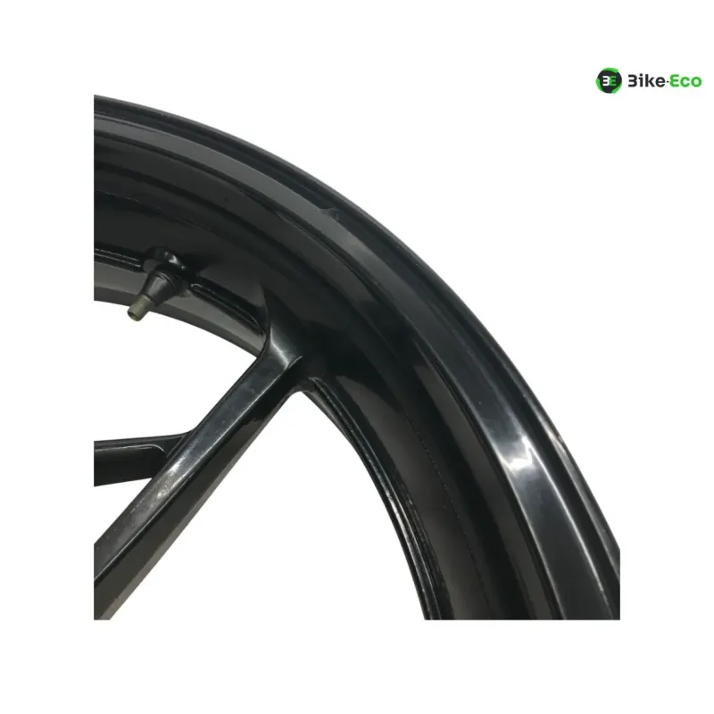 Jante arriere KAWASAKI Z 650 2017-2019