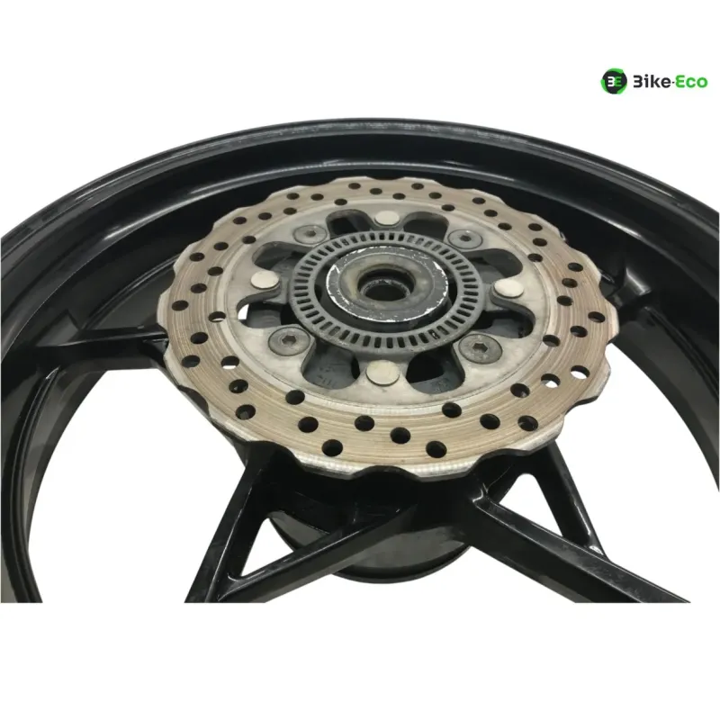 Jante arriere KAWASAKI Z 650 2017-2019