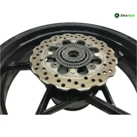 Jante arriere KAWASAKI Z 650 2017-2019