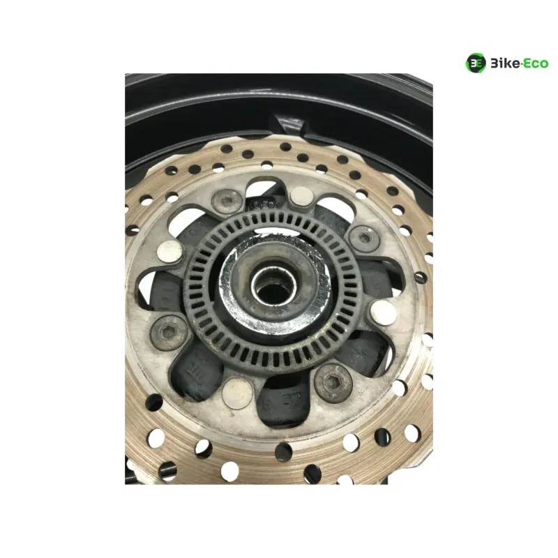 Jante arriere KAWASAKI Z 650 2017-2019
