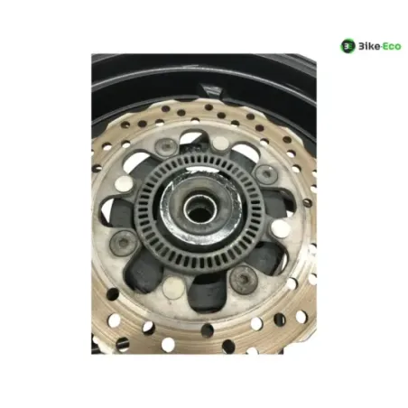 Jante arriere KAWASAKI Z 650 2017-2019