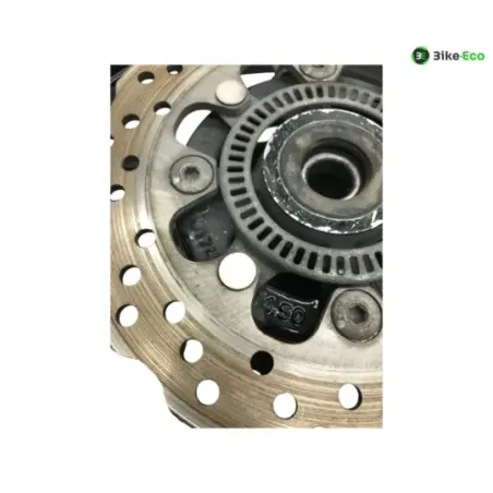 Jante arriere KAWASAKI Z 650 2017-2019