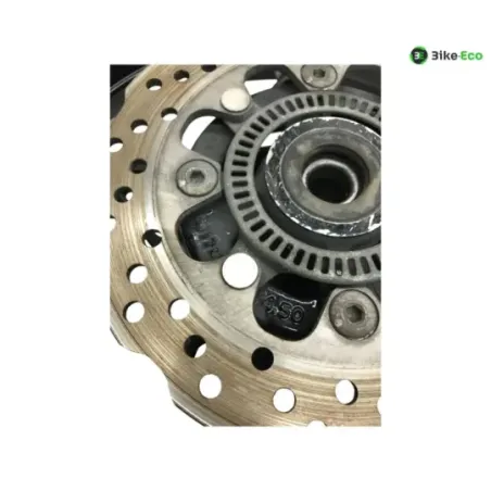 Jante arriere KAWASAKI Z 650 2017-2019