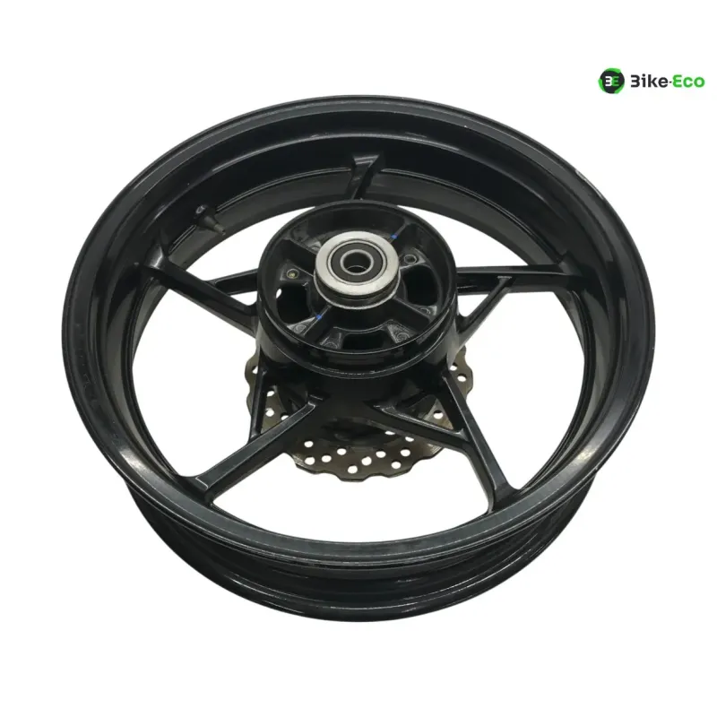 Jante arriere KAWASAKI Z 650 2017-2019