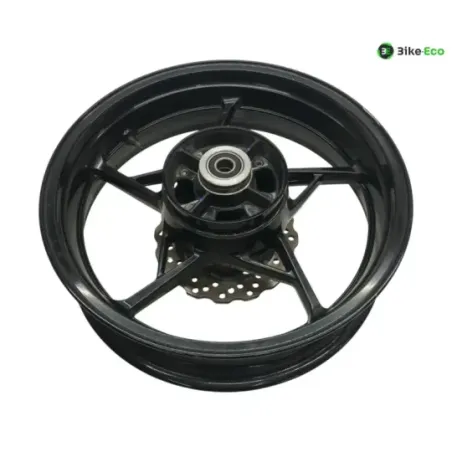 Jante arriere KAWASAKI Z 650 2017-2019